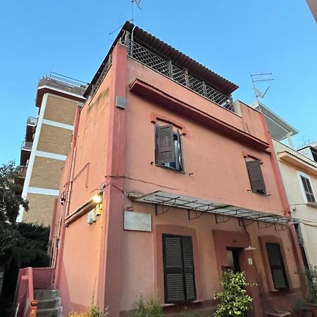 Casa Vacanza Il Borghetto Ρώμη Εξωτερικό φωτογραφία