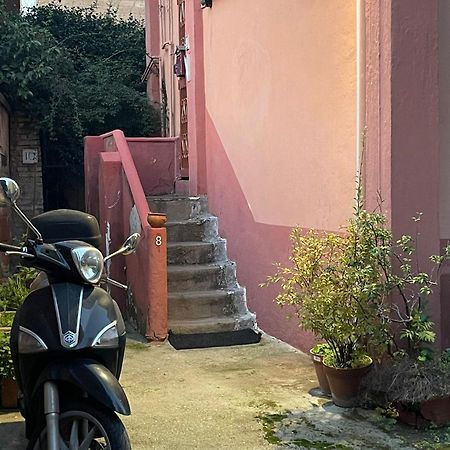 Casa Vacanza Il Borghetto Ρώμη Εξωτερικό φωτογραφία