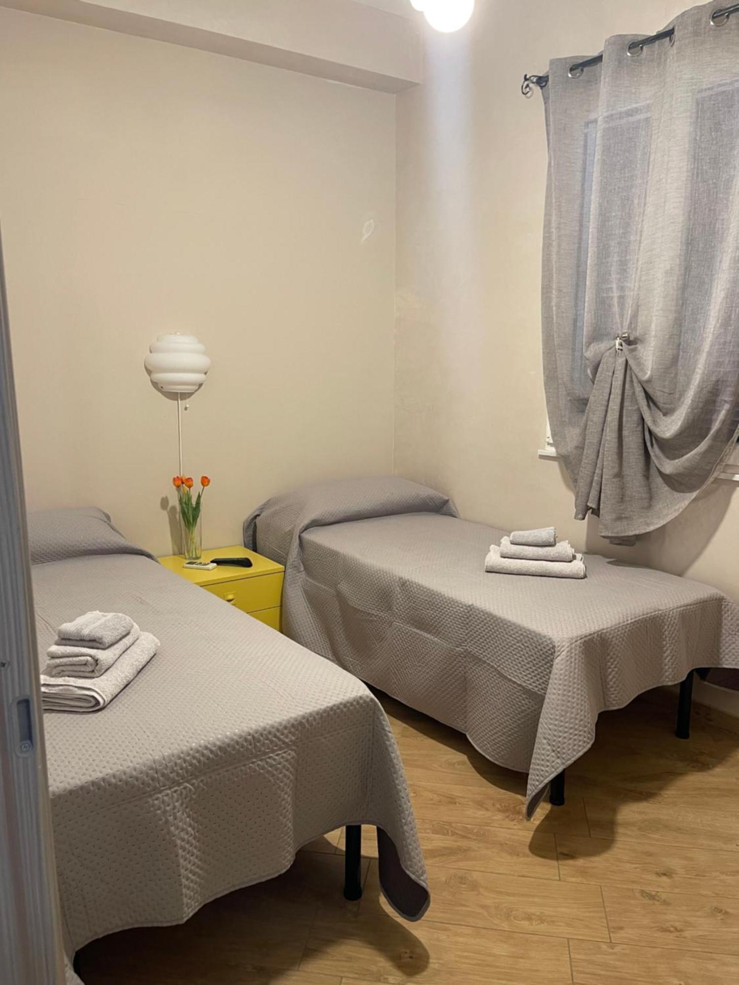 Casa Vacanza Il Borghetto Ρώμη Εξωτερικό φωτογραφία