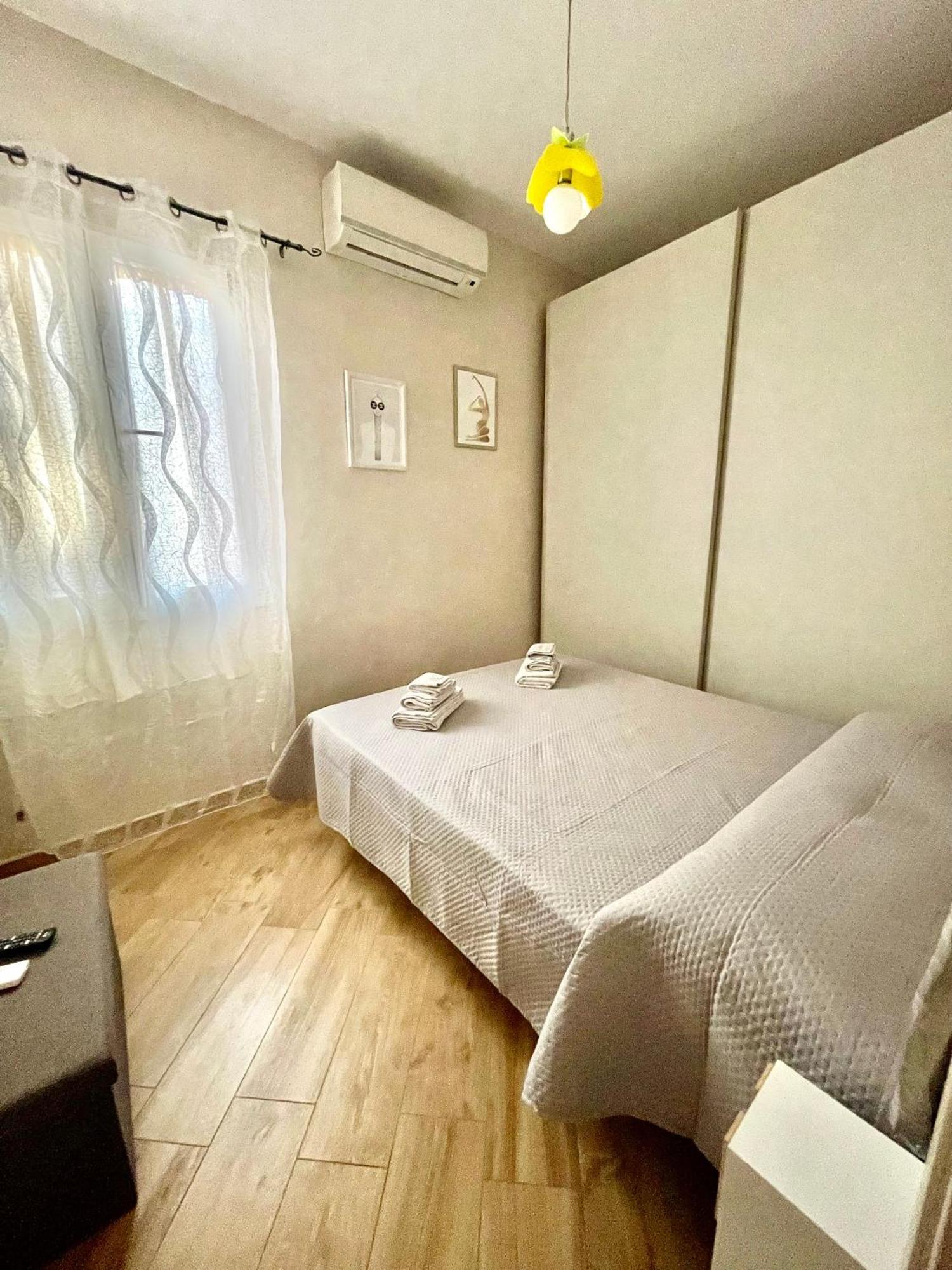 Casa Vacanza Il Borghetto Ρώμη Εξωτερικό φωτογραφία