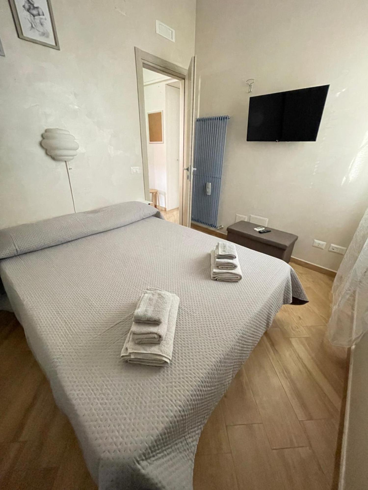 Casa Vacanza Il Borghetto Ρώμη Εξωτερικό φωτογραφία